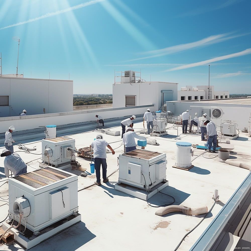 HVAC Services Orange County CA