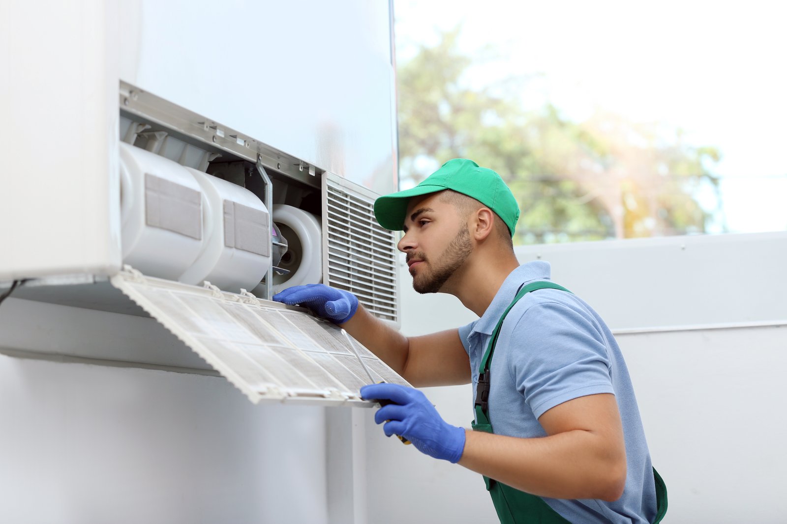 HVAC Maintenance Los Angeles CA