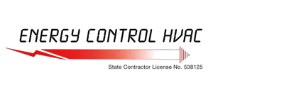 Energy Control HVAC logo
